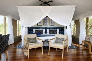 Tambarare Camp, an A&K Sanctuary - 5