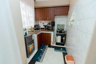 Modern, cozy apartment in kampala with fast Wi-Fi - 1
