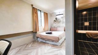 艾睏設計行旅 Sleepie Design Hotel - 2