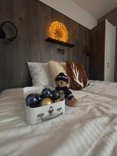 Hotel Cavalli - Winterwonderland - 0