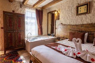 Yaren Cappadocia - 6