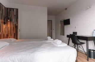 Hotel Cavalli - Winterwonderland - 9