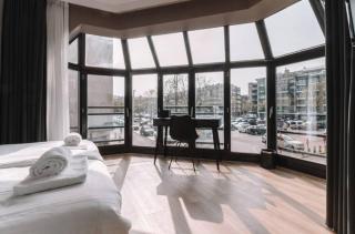 Hotel Cavalli - Winterwonderland - 5