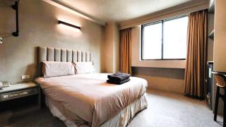 艾睏設計行旅 Sleepie Design Hotel - 3