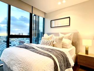 The Elm - 2beds 2bath, FREE 2xParking, Pool & Gym - 4