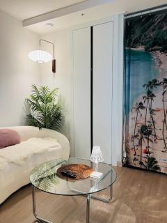 동백스테이 광안 camellia - 7