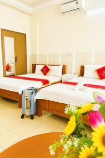 Tân Tuấn Tuấn Hotel - 9