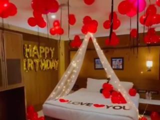 Hotel Baroda Rooms & Banquet - 1