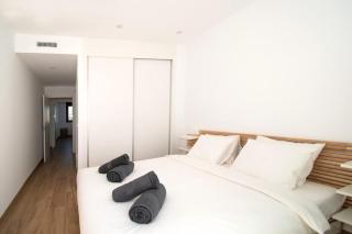 Rez-de-chaussee 2 chambres - 5