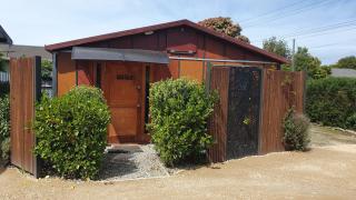 Looking Neat on King Ed - 8