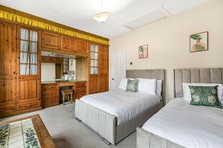 Spacious charming house near Heathrow - 6