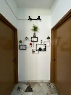 Mus Lim Homestay Aqil Bandar Puncak Alam - 3
