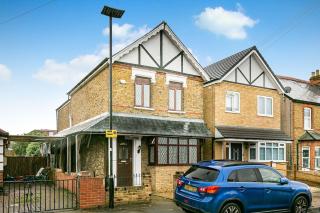 Spacious charming house near Heathrow - 3
