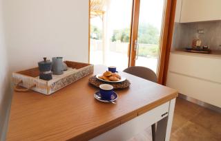 Villa vista mare - 1