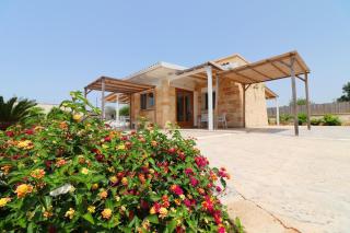 Villa vista mare - 9