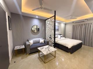 BedChambers Luxurious Aparthotel Near Medicity - 2
