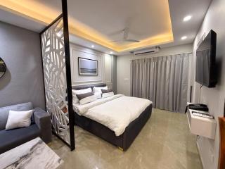 BedChambers Luxurious Aparthotel Near Medicity - 3
