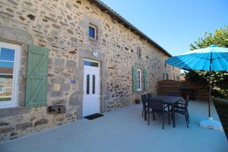 Gîte Les Champs N°1 - 9