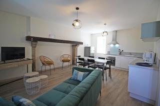 Gîte Les Champs N°1 - 8