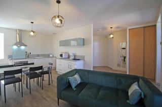 Gîte Les Champs N°1 - 6