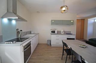 Gîte Les Champs N°1 - 5