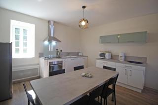 Gîte Les Champs N°1 - 3