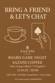 Sazani Hotel - 9
