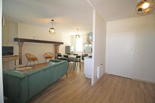 Gîte Les Champs N°1 - 1