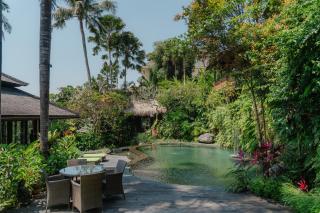 Lumina Wellness Retreat - 9