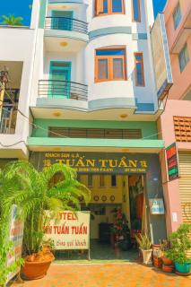 Tân Tuấn Tuấn Hotel - 6