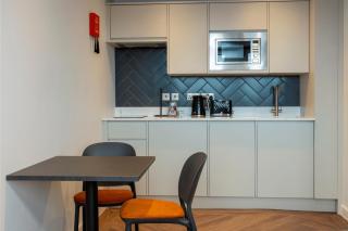 Station Suites Aparthotel - 7