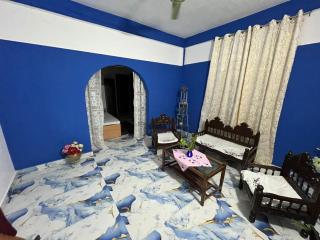 Ranghar Homestay - 1