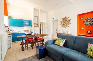 Boutique Apartment in the Historic Center TV WI-FI - 5