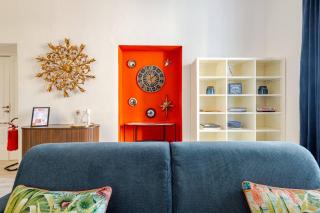 Boutique Apartment in the Historic Center TV WI-FI - Montefiascone - 1