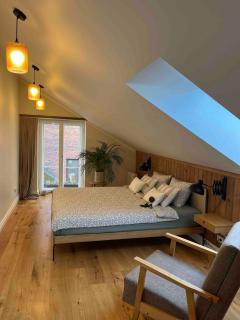Entire apartment in the centre of Tartu - 8