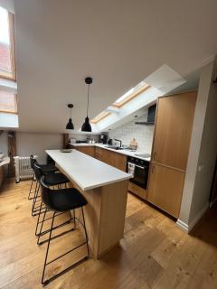 Entire apartment in the centre of Tartu - 7