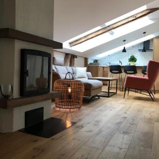 Entire apartment in the centre of Tartu - 3