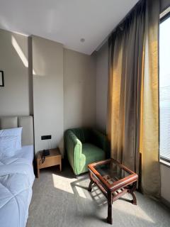 Modern Hotel Restaurant and Bar - 6