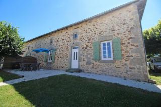 Gîte Les Champs N°2 - 9