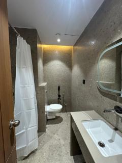 Modern Hotel Restaurant and Bar - 3