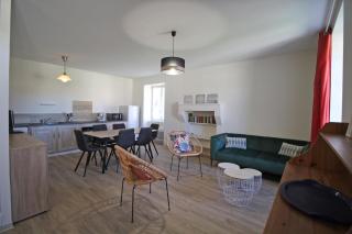 Gîte Les Champs N°2 - 7