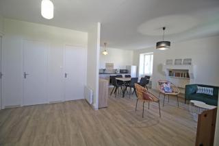 Gîte Les Champs N°2 - 3