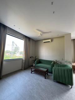 Modern Hotel Restaurant and Bar - 1