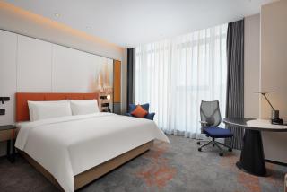 Hampton by Hilton Nanjing North Railway Station - 5