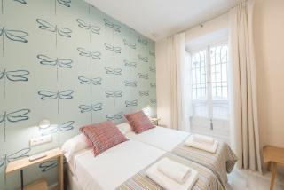 Centriko Quintero - Sevilla - 6