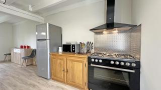 Gîte Les Champs N°3 - 1