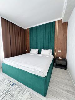 Aibat Guest House Jalal-Abad - 8