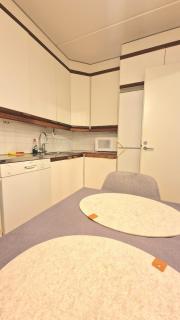 Lahti Central Home-kaksio - 4