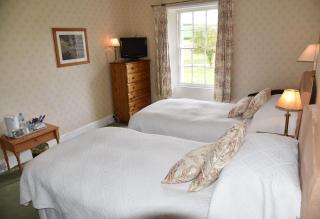 Lower Bryanston Farm - 6