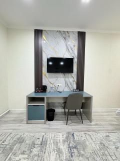 Aibat Guest House Jalal-Abad - 5